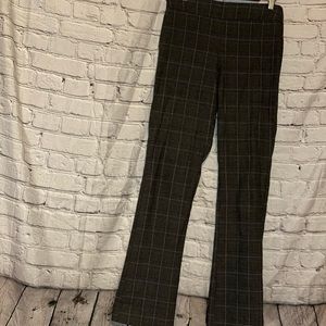 Simply Bera Wang pull up dress pants.